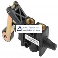 Pneumatic accessories _Norgren_03041102