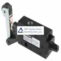 Pneumatic accessories _Norgren_X3045102