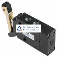 Pneumatic accessories _Norgren_X3065102