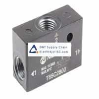Pneumatic accessories _Norgren_T65C2800