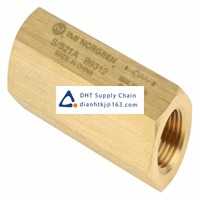 Pneumatic accessories _Norgren_S/521