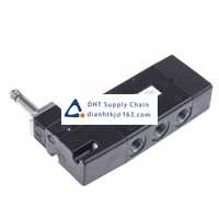Pneumatic accessories _Norgren_X422550L000