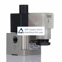 Pneumatic accessories _SMC_EVT317-5DZ-02F-Q