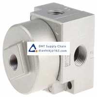 Pneumatic accessories _SMC_VTA315-02