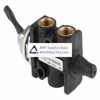 Pneumatic accessories _Norgren_03040302