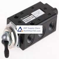 Pneumatic accessories _Norgren_X3044302