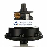Pneumatic accessories _Norgren_03037002