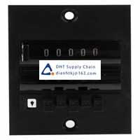 Pneumatic accessories _Hengstler_0 497 487