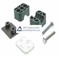 Pneumatic accessories _Parker_RAP3-216