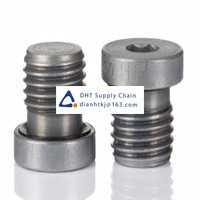 Pneumatic accessories _Parker_VSTI1/2EDCF