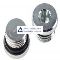 Pneumatic accessories _Parker_VSTI1EDCF