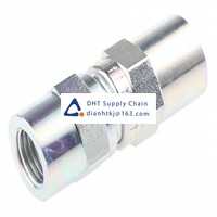 Pneumatic accessories _Parker_RHDI1/4CF