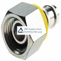 Pneumatic accessories _Parker_39282-8-8