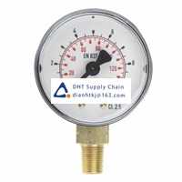 Pneumatic accessories _RS PRO_777-097