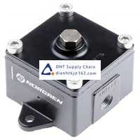 Pneumatic accessories _Norgren_04043102000