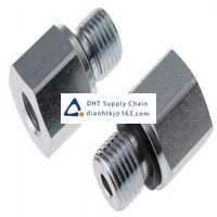 Pneumatic accessories _Parker_RI1/4EDX1/8CF