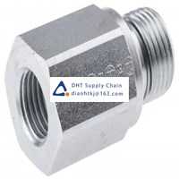 Pneumatic accessories _Parker_RI3/8EDX1/4CF