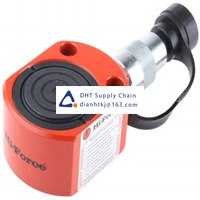 Pneumatic accessories _Hi-Force_HPS200