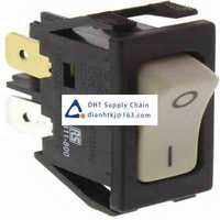Rocker switches and components Arcolectric (Bulgin) Ltd_C1250APAAD