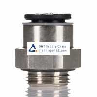 Pneumatic accessories _Legris_3101 06 10