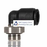 Pneumatic accessories _Legris_3199 06 10