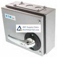 Disconnector and components Eaton_15AXTN2 15AXTN2