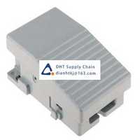 Footswitch and components Schneider Electric_XPEM111