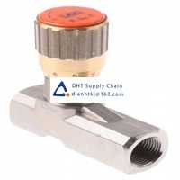 Pneumatic accessories _Parker_2001