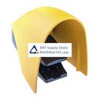 Footswitch and components RS PRO_841-772