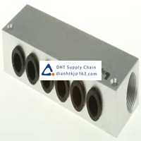 Pneumatic accessories _Legris_3310 08 17