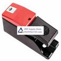 Footswitch and components Bernstein AG_F1-U1Z