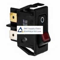 Rocker switches and components Marquardt_1555.3102