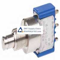 Pushbutton switches and components APEM_8632A