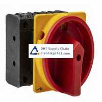 Disconnector and components Eaton_019890 P3-100/EA/SVB/N
