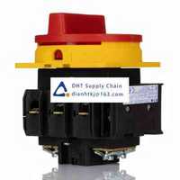 Disconnector and components Eaton_019891 P3-63/EA/SVB/HI11