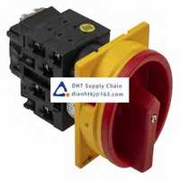 Disconnector and components Eaton_029382 T0-3-8342/EA/SVB