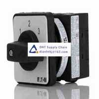 Rotary Switches and Components Eaton_050716 T0-2-8241/E