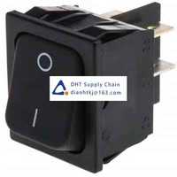 Rocker switches and components Marquardt_1832.3307