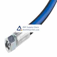 Pneumatic accessories _RS PRO_110-1991