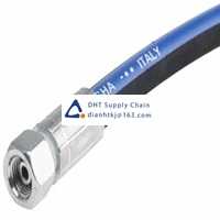 Pneumatic accessories _RS PRO_110-1994