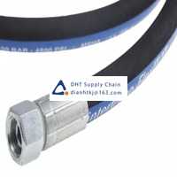 Pneumatic accessories _RS PRO_110-2001