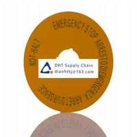 Pushbutton switches and components Eaton_121085 M22-XAK11