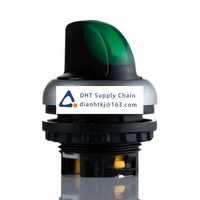 Key switches and selector switches Eaton_216837 M22-WLK3-G