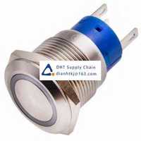 Pushbutton switches and components RS PRO_111-3770