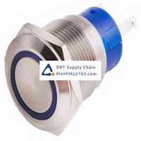 Pushbutton switches and components RS PRO_111-3776