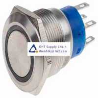 Pushbutton switches and components RS PRO_111-3778