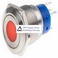Pushbutton switches and components RS PRO_111-3893