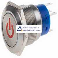 Pushbutton switches and components RS PRO_111-3902