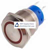 Pushbutton switches and components RS PRO_111-5774