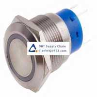Pushbutton switches and components RS PRO_111-5777